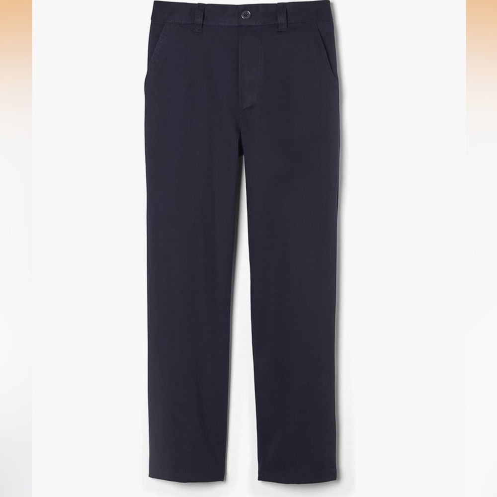 French Toast Boy’s Navy Pants